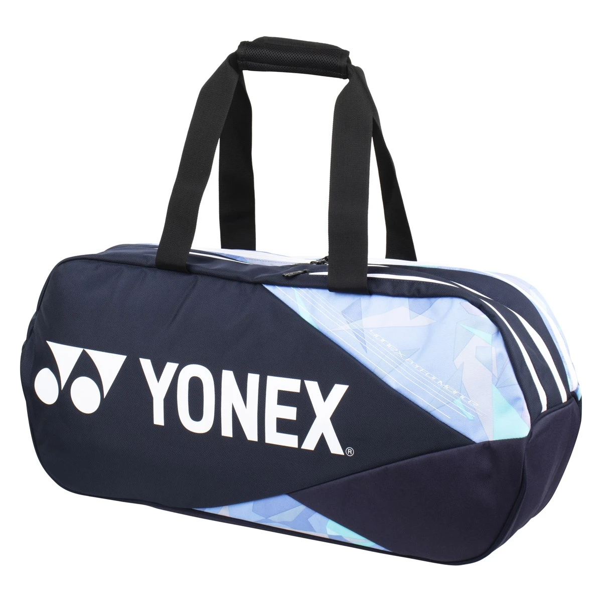 Yonex Racketbag (Schlägertasche) Pro Tournament 2022 Navyblau/saxe - 4er 4 Yonex Racketbag (Schlägertasche) Pro Tournament 2022 Navyblau/saxe - 4er – Bild 2