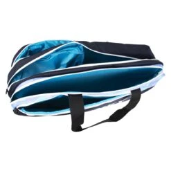 Yonex Racketbag (Schlägertasche) Pro Tournament 2022 Navyblau/saxe - 4er 7 Yonex Racketbag (Schlägertasche) Pro Tournament 2022 Navyblau/saxe - 4er -Wilson Huston Geschaft Yonex BA92231WEX Pro Tournament Bag 096 Tasche204 1200x1200 1