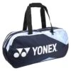 Yonex Racketbag (Schlägertasche) Pro Tournament 2022 Navyblau/saxe - 4er 1 Yonex Racketbag (Schlägertasche) Pro Tournament 2022 Navyblau/saxe - 4er -Wilson Huston Geschaft Yonex BA92231WEX Pro Tournament Bag 096 Tasche205 1200x1200 1