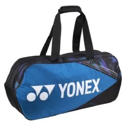 Yonex Racketbag Pro Tournament #22 (SchlÀgertasche) Blau 4er