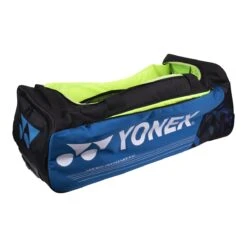 Yonex Sport-Reisetasche Travelbag Pro Mit Rollen 2022 Blau 9 Yonex Sport-Reisetasche Travelbag Pro Mit Rollen 2022 Blau -Wilson Huston Geschaft Yonex BA92232EX Pro Trolley Bag204 1200x1200 1