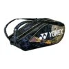 Yonex Racketbag Pro Racquet Osaka (Schlägertasche, 3 Hauptfächer, Therrmofach) Gold/violett 9er 2 Yonex Racketbag Pro Racquet Osaka (Schlägertasche, 3 Hauptfächer, Therrmofach) Gold/violett 9er -Wilson Huston Geschaft Yonex BAGN929 GOPU Osaka Schaegertasche 1200x1200 1