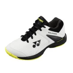 Yonex Tennisschuhe Eclipsion 2 Allcourt Weiss Kinder