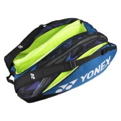 Neue Veröffentlichungen -Wilson Huston Geschaft Yonex H9222122 189 BA922212EX Pro Racquet Bag201 1200x1200 1