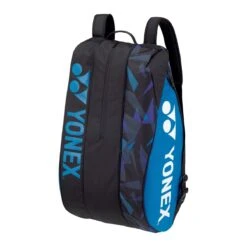 Yonex Racketbag Pro Racquet (Schlägertasche, 3 Hauptfächer, Therrmofach) Navyblau/hellblau 9er -Wilson Huston Geschaft Yonex H922292 BA92229 FABL TAsche202 1200x1200 1