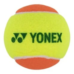 Yonex Methodikbälle Stage 2 Gelb/orange 60er Im Beutel 7 Yonex Methodikbälle Stage 2 Gelb/orange 60er Im Beutel -Wilson Huston Geschaft Yonex OTBTMP302 KIDS TENNIS BALL Orange201 1200x1200 1
