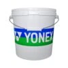 Yonex Balleimer Plastik (für Maximal 72 Tennisbälle) Leer Weiss - 1 Eimer 1 Yonex Balleimer Plastik (für Maximal 72 Tennisbälle) Leer Weiss - 1 Eimer -Wilson Huston Geschaft Yonex PTBE21 Tennis Balleimer202 1200x1200 1