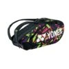 Yonex Racketbag Pro Racquet 2023 (Schlägertasche, 2 Hauptfächer) Smashpink/schwarz 6er