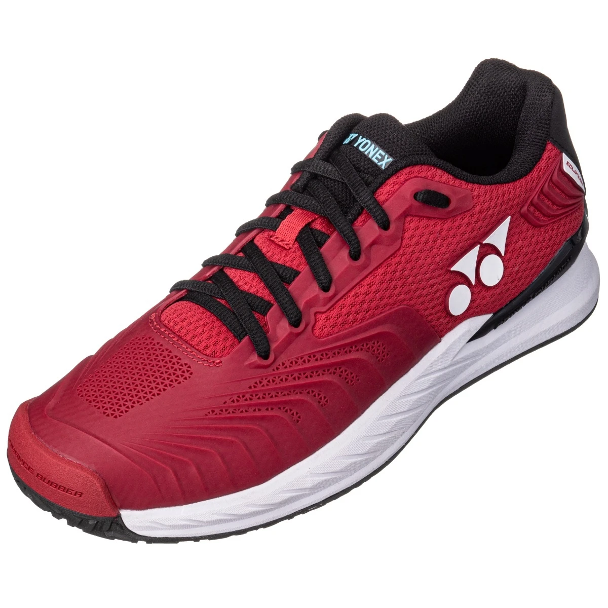 Yonex Tennisschuhe Power Cushion Eclipsion 4 Allcourt Weinrot Herren 3 Yonex Tennisschuhe Power Cushion Eclipsion 4 Allcourt Weinrot Herren