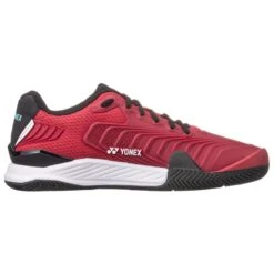 Yonex Tennisschuhe Power Cushion Eclipsion 4 Allcourt Weinrot Herren 11 Yonex Tennisschuhe Power Cushion Eclipsion 4 Allcourt Weinrot Herren -Wilson Huston Geschaft Yonex SHTE4MAC 037 Eclipsion 4 tennisschuh204 1200x1200 1
