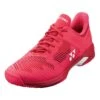 Yonex Sonicage 2 Clay Pink Sandplatz-Tennisschuhe Damen