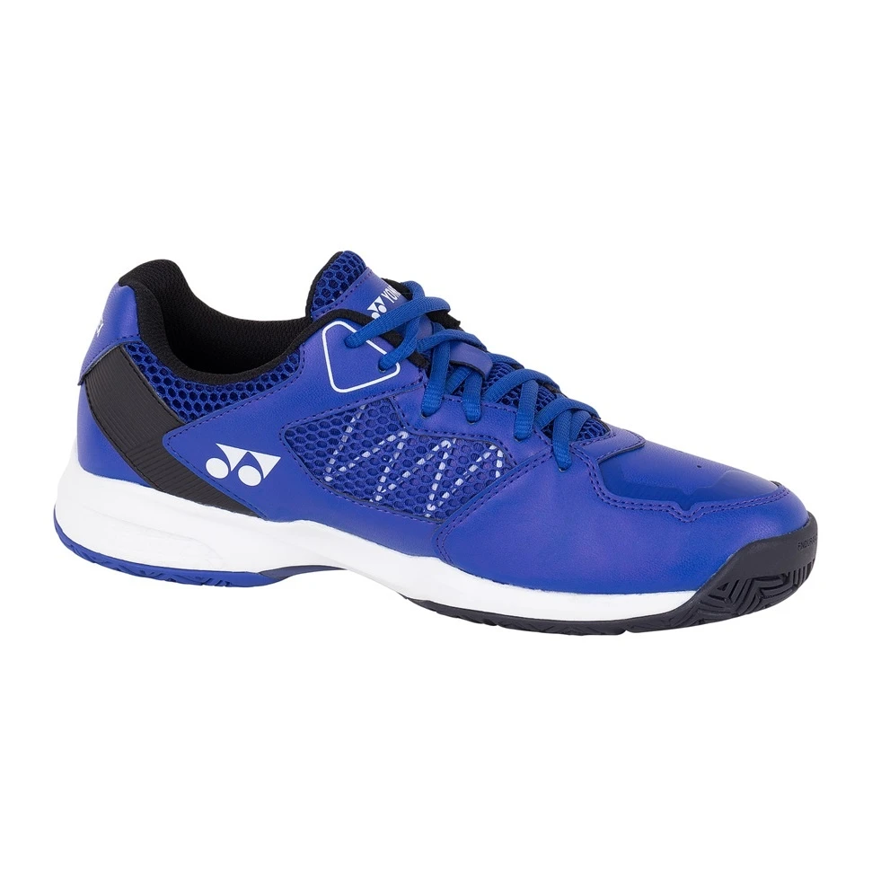 Yonex Tennisschuhe Power Cushion Lumio 2 Allcourt Royalblau Herren 7 Yonex Tennisschuhe Power Cushion Lumio 2 Allcourt Royalblau Herren – Bild 5