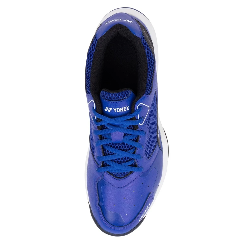 Yonex Tennisschuhe Power Cushion Lumio 2 Allcourt Royalblau Herren 4 Yonex Tennisschuhe Power Cushion Lumio 2 Allcourt Royalblau Herren – Bild 2