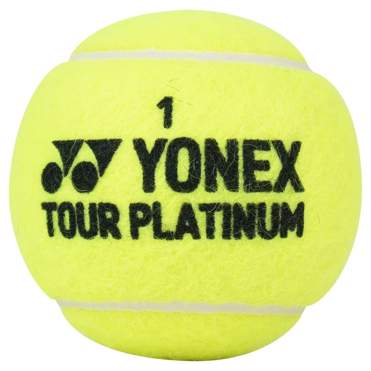 Yonex Tennisbälle Tour Platinum Dose 18x4er Karton 4 Yonex Tennisbälle Tour Platinum Dose 18x4er Karton – Bild 2