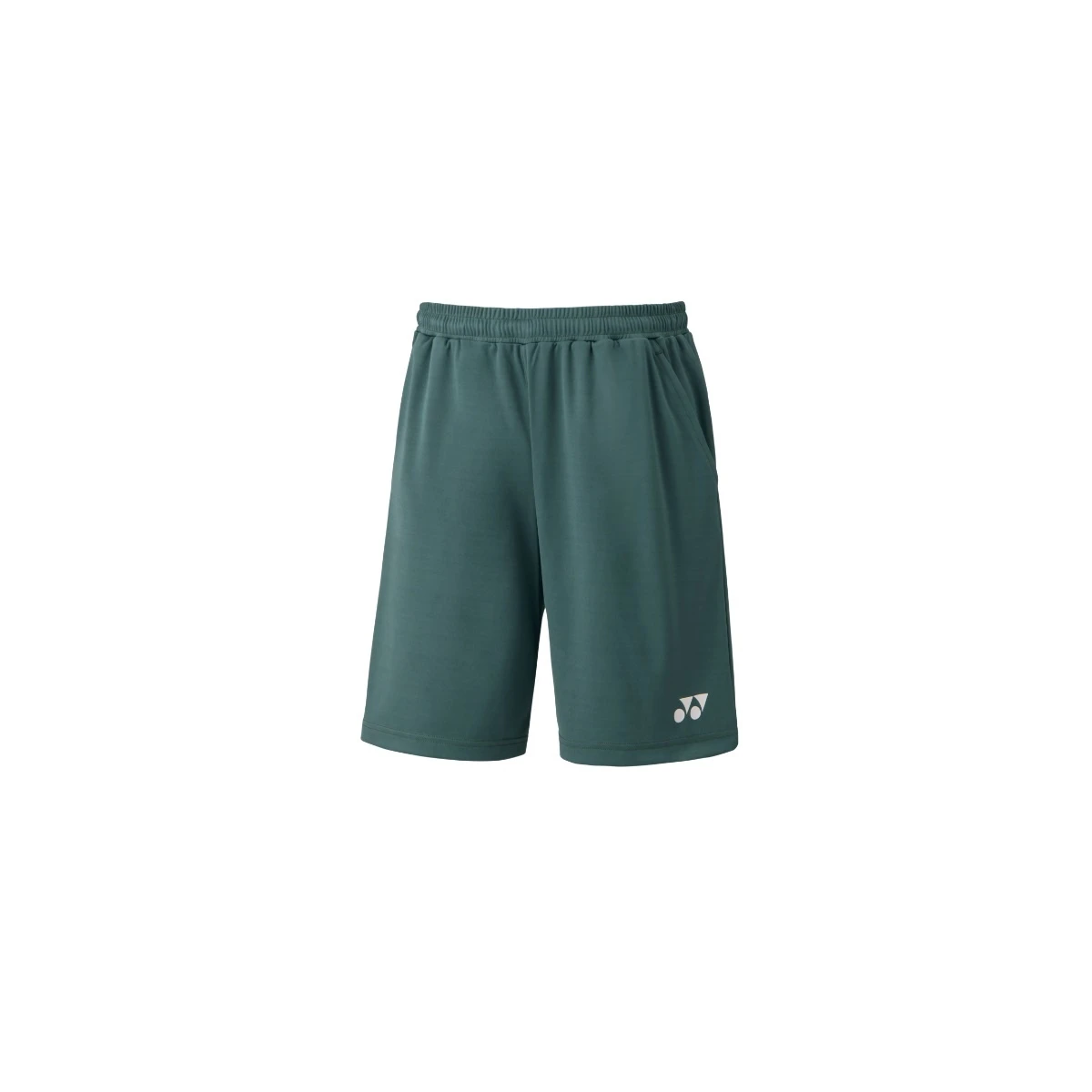 Yonex Sporthose Short Club Team 2023 Kurz Grün Jungen 3 Yonex Sporthose Short Club Team 2023 Kurz Grün Jungen
