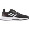 ADIDAS PERFORMANCE Adidas CourtJam Schwarz Allcourt-Tennisschuhe Kinder -Wilson Huston Geschaft adidas EF0611 CourtJam Kinder203 1000x1000 1