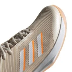 ADIDAS PERFORMANCE Adidas Adizero Ubersonic 3 Koralle Allcourt-Tennisschuhe Damen (Gr, 42) -Wilson Huston Geschaft adidas EF1155 ubersonic 3 Damen206 1000x1000 1