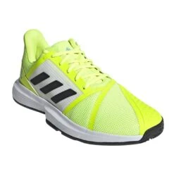 ADIDAS PERFORMANCE Adidas V CourtJam Bounce Allcourt Gelb Herren