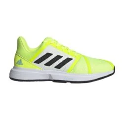 ADIDAS PERFORMANCE Adidas V CourtJam Bounce Allcourt Gelb Herren -Wilson Huston Geschaft adidas FX4102 CourtJam Schuh204 1200x1200 1
