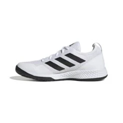 ADIDAS PERFORMANCE Adidas Tennisschuhe CourtFlash Allcourt Weiss/schwarz Herren -Wilson Huston Geschaft adidas GW2518 CourtFlash Tennisschuh205 1200x1200 1