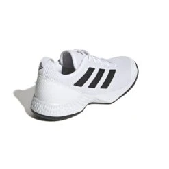 ADIDAS PERFORMANCE Adidas Tennisschuhe CourtFlash Allcourt Weiss/schwarz Herren -Wilson Huston Geschaft adidas GW2518 CourtFlash Tennisschuh207 1200x1200 1