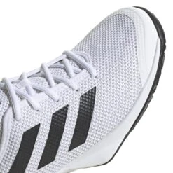 ADIDAS PERFORMANCE Adidas Tennisschuhe CourtFlash Allcourt Weiss/schwarz Herren -Wilson Huston Geschaft adidas GW2518 CourtFlash Tennisschuh208 1200x1200 1