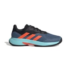 ADIDAS PERFORMANCE Adidas Tennisschuhe CourtJam Control Allcourt Blau Herren -Wilson Huston Geschaft adidas GW2987 CourtJam Control Schuh202 1200x1200 1