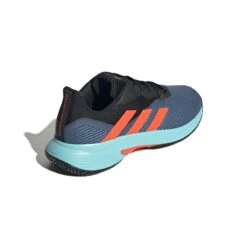 ADIDAS PERFORMANCE Adidas Tennisschuhe CourtJam Control Allcourt Blau Herren -Wilson Huston Geschaft adidas GW2987 CourtJam Control Schuh207 1200x1200 1