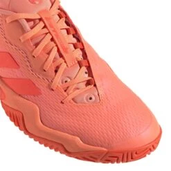 ADIDAS PERFORMANCE Adidas Tennisschuhe Barricade Allcourt (Stabil) Orange Damen -Wilson Huston Geschaft adidas GW3816 Barricade Damen2010 1200x1200 1
