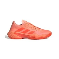 ADIDAS PERFORMANCE Adidas Tennisschuhe Barricade Allcourt (Stabil) Orange Damen -Wilson Huston Geschaft adidas GW3816 Barricade Damen202 1200x1200 1
