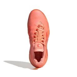 ADIDAS PERFORMANCE Adidas Tennisschuhe Barricade Allcourt (Stabil) Orange Damen -Wilson Huston Geschaft adidas GW3816 Barricade Damen203 1200x1200 1
