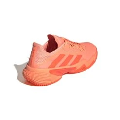 ADIDAS PERFORMANCE Adidas Tennisschuhe Barricade Allcourt (Stabil) Orange Damen -Wilson Huston Geschaft adidas GW3816 Barricade Damen207 1200x1200 1