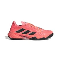 ADIDAS PERFORMANCE Adidas Tennisschuhe Barricade Allcourt (Stabil) Rot Herren 12 ADIDAS PERFORMANCE Adidas Tennisschuhe Barricade Allcourt (Stabil) Rot Herren -Wilson Huston Geschaft adidas GW5031 Barricade Tennisschuh202 1200x1200 1