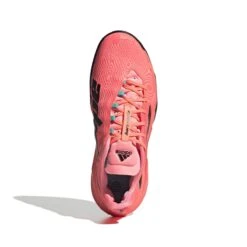 ADIDAS PERFORMANCE Adidas Tennisschuhe Barricade Allcourt (Stabil) Rot Herren 13 ADIDAS PERFORMANCE Adidas Tennisschuhe Barricade Allcourt (Stabil) Rot Herren -Wilson Huston Geschaft adidas GW5031 Barricade Tennisschuh203 1200x1200 1