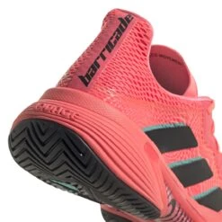 ADIDAS PERFORMANCE Adidas Tennisschuhe Barricade Allcourt (Stabil) Rot Herren 17 ADIDAS PERFORMANCE Adidas Tennisschuhe Barricade Allcourt (Stabil) Rot Herren -Wilson Huston Geschaft adidas GW5031 Barricade Tennisschuh208 1200x1200 1