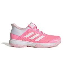 ADIDAS PERFORMANCE Adidas Tennisschuhe Adizero Club Allcourt Pink Kinder -Wilson Huston Geschaft adidas GX1855 adizero Club Tennisschuh202 1200x1200 1