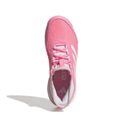 ADIDAS PERFORMANCE Adidas Tennisschuhe Adizero Club Allcourt Pink Kinder -Wilson Huston Geschaft adidas GX1855 adizero Club Tennisschuh203 1200x1200 1