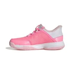 ADIDAS PERFORMANCE Adidas Tennisschuhe Adizero Club Allcourt Pink Kinder -Wilson Huston Geschaft adidas GX1855 adizero Club Tennisschuh205 1200x1200 1