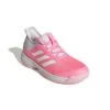 ADIDAS PERFORMANCE Adidas Tennisschuhe Adizero Club Allcourt Pink Kinder -Wilson Huston Geschaft adidas GX1855 adizero Club Tennisschuh206 1200x1200 1