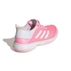 ADIDAS PERFORMANCE Adidas Tennisschuhe Adizero Club Allcourt Pink Kinder -Wilson Huston Geschaft adidas GX1855 adizero Club Tennisschuh207 1200x1200 1
