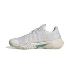 ADIDAS PERFORMANCE Adidas Tennisschuhe Barricade Parley Allcourt (Stabil) Weiss Damen -Wilson Huston Geschaft adidas GX6417 Barricade Schuh204 1200x1200 1