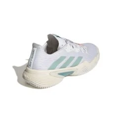 ADIDAS PERFORMANCE Adidas Tennisschuhe Barricade Parley Allcourt (Stabil) Weiss Damen -Wilson Huston Geschaft adidas GX6417 Barricade Schuh206 1200x1200 1