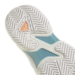 ADIDAS PERFORMANCE Adidas Tennisschuhe Barricade Parley Allcourt (Stabil) Weiss Damen -Wilson Huston Geschaft adidas GX6417 Barricade Schuh208 1200x1200 1