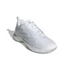 ADIDAS PERFORMANCE Adidas Tennisschuhe Avacourt Allcourt/Dämpfung Weiss Damen -Wilson Huston Geschaft adidas GX7814 Avacourt Tennisschuh206 1200x1200 1