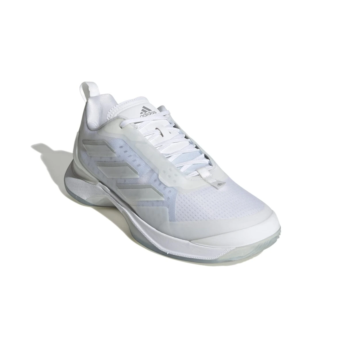 ADIDAS PERFORMANCE Adidas Tennisschuhe Avacourt Allcourt/Dämpfung Weiss Damen 3 ADIDAS PERFORMANCE Adidas Tennisschuhe Avacourt Allcourt/Dämpfung Weiss Damen
