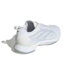 ADIDAS PERFORMANCE Adidas Tennisschuhe Avacourt Allcourt/Dämpfung Weiss Damen 17 ADIDAS PERFORMANCE Adidas Tennisschuhe Avacourt Allcourt/Dämpfung Weiss Damen -Wilson Huston Geschaft adidas GX7814 Avacourt Tennisschuh207 1200x1200 1