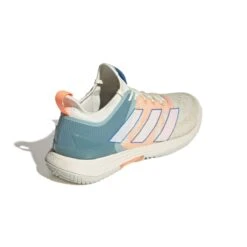ADIDAS PERFORMANCE Adidas Tennisschuhe Adizero Ubersonic 4 Allcourt Offweiss/orange Herren 16 ADIDAS PERFORMANCE Adidas Tennisschuhe Adizero Ubersonic 4 Allcourt Offweiss/orange Herren -Wilson Huston Geschaft adidas GX9623 adizero ubersonic 4 Schuh207 1200x1200 1