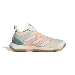 ADIDAS PERFORMANCE Adidas Tennisschuhe Adizero Ubersonic 4 Parley Allcourt Offweiss Damen -Wilson Huston Geschaft adidas GX9624 adizero Ubersonic 4 Schuh202 1200x1200 1