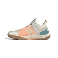 ADIDAS PERFORMANCE Adidas Tennisschuhe Adizero Ubersonic 4 Parley Allcourt Offweiss Damen -Wilson Huston Geschaft adidas GX9624 adizero Ubersonic 4 Schuh205 1200x1200 1