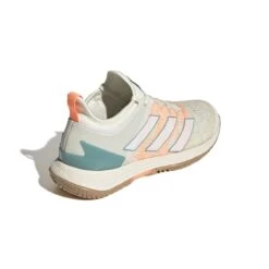 ADIDAS PERFORMANCE Adidas Tennisschuhe Adizero Ubersonic 4 Parley Allcourt Offweiss Damen -Wilson Huston Geschaft adidas GX9624 adizero Ubersonic 4 Schuh207 1200x1200 1